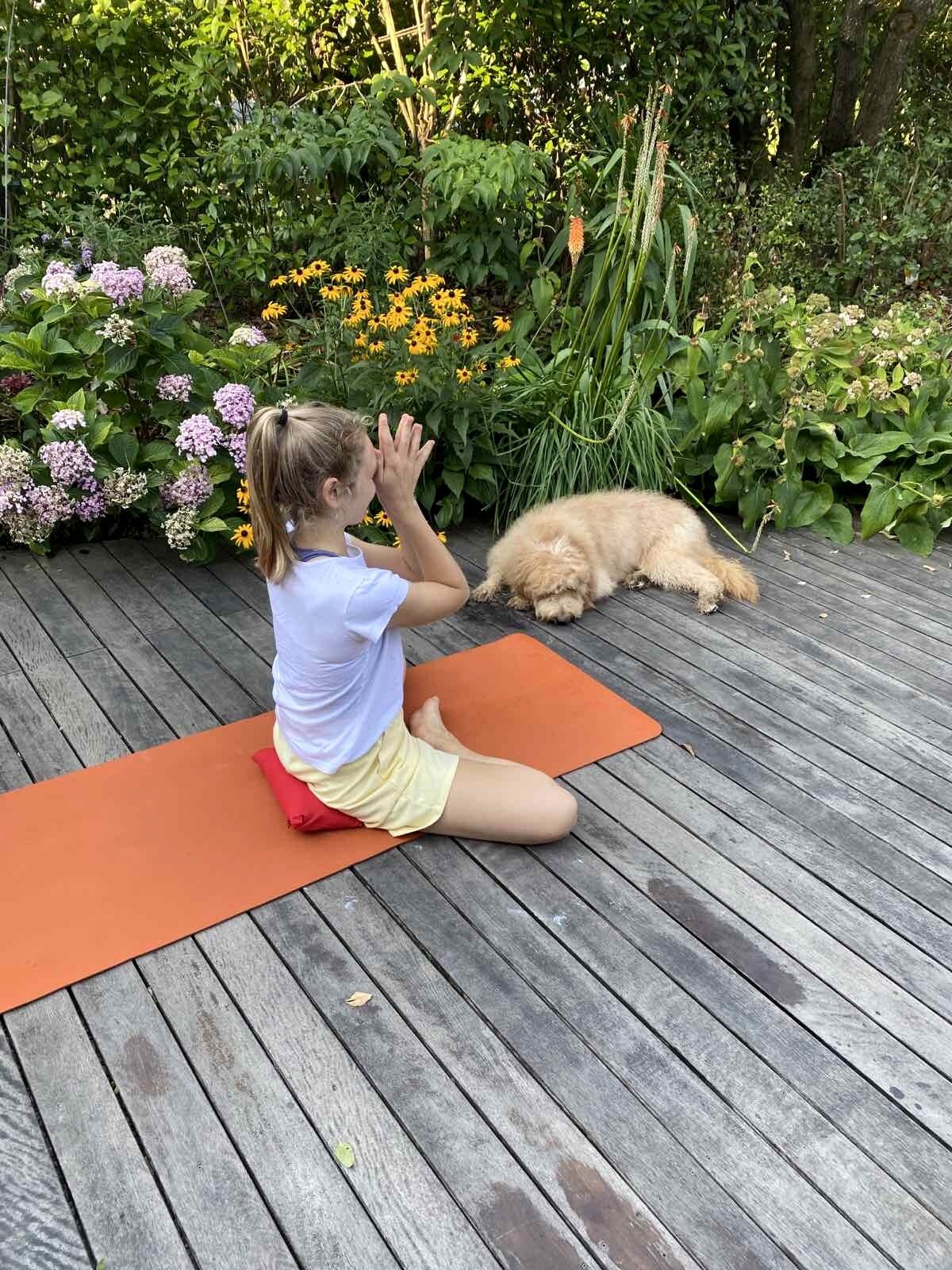 Čuječnost — SAMATVA